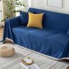 Racib XXL Sofa Throw Blanket, Non-Slip Sofa Cover, for L-Shaped/U-Shaped Sofas, #11-90, 240 cm view 1