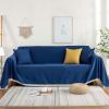 Racib XXL Sofa Throw Blanket, Non-Slip Sofa Cover, for L-Shaped/U-Shaped Sofas, #11-90, 240 cm view 2