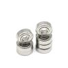 Aqxypas 10-Piece ABEC-7 626ZZ 6 x 19 x 6 mm Deep Groove Miniature Chrome Steel Bearings view 2