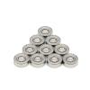 Aqxypas 10-Piece ABEC-7 626ZZ 6 x 19 x 6 mm Deep Groove Miniature Chrome Steel Bearings view 3
