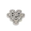 Aqxypas 10-Piece ABEC-7 626ZZ 6 x 19 x 6 mm Deep Groove Miniature Chrome Steel Bearings view 4