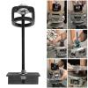 Compression Tool, Secondary Compression Tool Made of High-Strength Metal, Replacement for ATV view 2