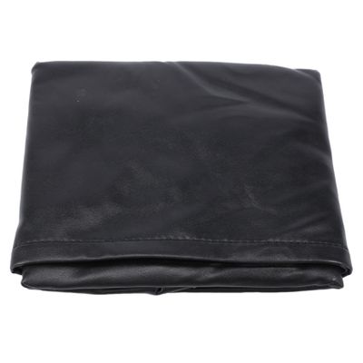 Orolotay Armrest Covers, 2 Pieces, Ultra-Thick Soft PU Leather Stretch Covers for Recliners, Sofas and Chairs