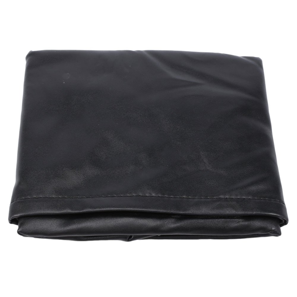 Orolotay Armrest Covers, 2 Pieces, Ultra-Thick Soft PU Leather Stretch Covers for Recliners, Sofas and Chairs