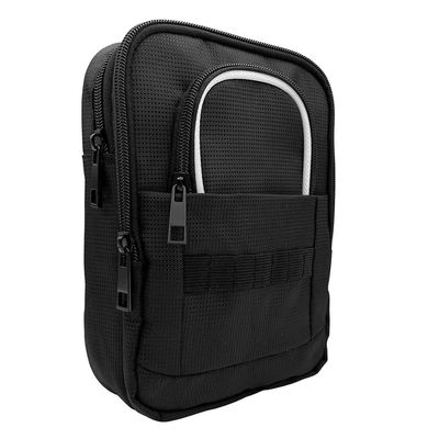 Orolotay Golf Ball Bag, Portable Golf Organizer