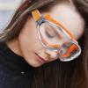 Safety Glasses for Men, Anti-Fog, Adjustable Eye Protection view 3