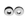 VXVUQRQVH Thread Gauge Set (1 GO + 1 NO-GO), American Nonstandard Ring Gauge, 1-1/2-10 UNF-2A view 1