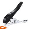 Orolotay 3/8–10 mm Single-Hole Punch, Heavy-Duty Portable Long-Reach Punch view 1