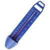 Orolotay Swimming Pool Thermometer, Indoor and Outdoor, 16.7 cm view 2