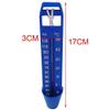 Orolotay Swimming Pool Thermometer, Indoor and Outdoor, 16.7 cm view 3