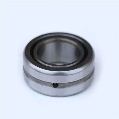 Drawn Cup Needle Roller Bearings, 2-Pack, with Solid Collar and Inner Ring, NKI42/30