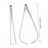 2-Piece 350 mm Stainless Steel Calipers for Inside and Outside Measurement view 2
