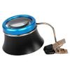 Orolotay Clip-On 20X Watchmaker Loupe for Glasses view 1