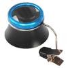 Orolotay Clip-On 20X Watchmaker Loupe for Glasses view 4