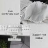 ZFUCMAYL Pull-Out, Swivel, Wall-Mounted Ironing Board view 4