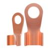 QMKADFQXF 100-Piece OT Cable Lug Crimp Kit, OT-30A view 1