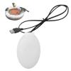 Bird Bath Water Heater, USB Aluminum Winter De-Icer view 1