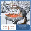 Bird Bath Water Heater, USB Aluminum Winter De-Icer view 4
