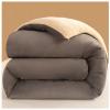 ZTGL Gray Winter Comforter, 150 x 200 cm, 2.5 kg view 1