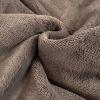 ZTGL Gray Winter Comforter, 150 x 200 cm, 2.5 kg view 3