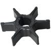 PEGGYLIN 17461-96401 Water Pump Impeller for Suzuki 2-Stroke Outboard Motors, 20–40 HP, 1983–1989 view 1