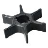 PEGGYLIN 17461-96401 Water Pump Impeller for Suzuki 2-Stroke Outboard Motors, 20–40 HP, 1983–1989 view 2