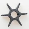 PEGGYLIN 17461-96401 Water Pump Impeller for Suzuki 2-Stroke Outboard Motors, 20–40 HP, 1983–1989 view 3