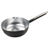 Japanese-Style Stainless Steel Yukihira Saucepan, Aluminum Alloy view 1