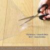 Hard-Floor Protection Mat, 40 x 220 cm view 2
