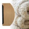 Gralara Cashmere Comb and Lint Remover for Sweaters and Coats view 4