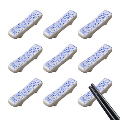 Ceramic Chopstick Holders