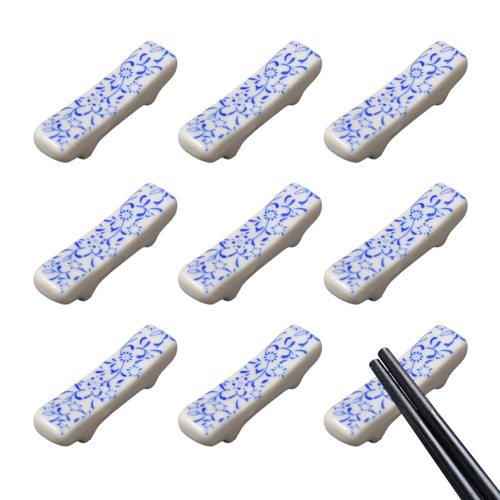 Ceramic Chopstick Holders
