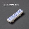 Ceramic Chopstick Holders view 2