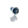 Kalle AquaSecure Schuko 230V 16A Connection Cable, 2.5 mm, IP68 Plug, DIY Assembly, 50 m view 2