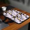 ENEN Graffiti Print Waterproof Laptop Bag, Slim Business Briefcase for Men and Women (13.7 in) view 3