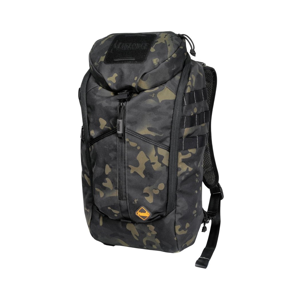 Magforce IMBS 18" Pioneer Backpack + H24 + H19