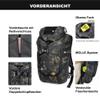 Magforce IMBS 18" Pioneer Backpack + H24 + H19 view 3