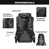 Magforce IMBS 18" Pioneer Backpack + H24 + H19 view 4