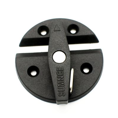 NOLOWY Door Knob for Cars, Boats, Cabinets, Drawers, and Furniture