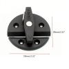 NOLOWY Door Knob for Cars, Boats, Cabinets, Drawers, and Furniture view 2