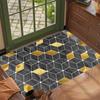 YUEAENK Office Chair Mat 90 x 120 cm for Hard Floors view 2