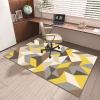 90 x 160 cm Chair Mat for Hard Floors and Carpet view 3
