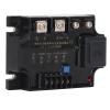 Single-Phase Voltage Regulator, Fully Isolated Thyristor Module, 4–20 mA/0–10 V Control, 220 V Output view 1