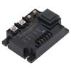 Single-Phase Voltage Regulator, Fully Isolated Thyristor Module, 4–20 mA/0–10 V Control, 220 V Output view 3