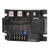Single-Phase Voltage Regulator, Fully Isolated Thyristor Module, 4–20 mA/0–10 V Control, 220 V Output view 4