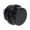Intake Filter Silencer, G1/2 Thread, for Oil-Free Air Compressors, 50 x 50 x 20 mm view 4