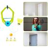 Badminton Training Tool with Rebound Ball and String view 4