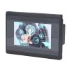 WSB4322R 4.3-Inch Touchscreen PLC HMI, 24 V DC, 600 MHz ARM9 CPU, 8 MB DDR2, 2-Channel PT100 view 1