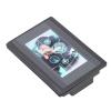 WSB4322R 4.3-Inch Touchscreen PLC HMI, 24 V DC, 600 MHz ARM9 CPU, 8 MB DDR2, 2-Channel PT100 view 4