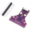 AS3935 SPI Lightning Strike Distance Sensor, 2.4–5.5 V view 1